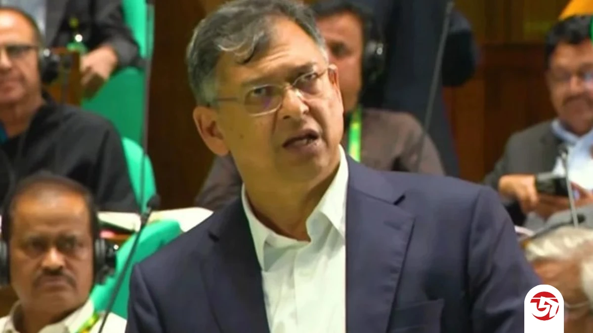 মাদক ও জুয়া নির্মূলে শিগগিরই বিশেষ অভিযান: স্বরাষ্ট্রমন্ত্রী