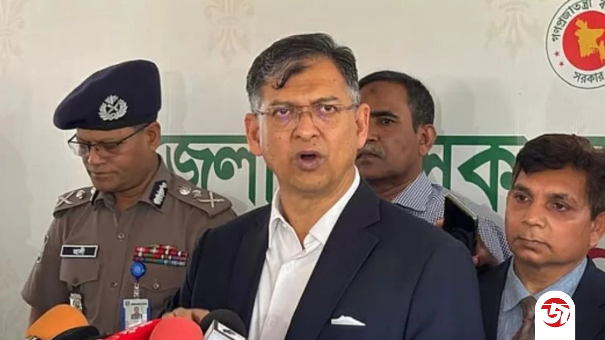 ‘পুশইন’ ঠেকাতে সীমান্তে বিজিবিকে সর্বোচ্চ সতর্ক থাকার নির্দেশ