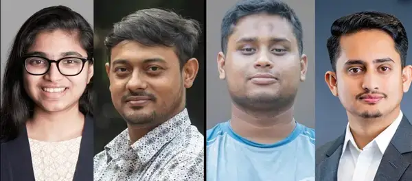 ৫ আগস্ট কক্সবাজারে অবকাশ যাপন: হাসনাতসহ ৫ নেতাকে শোকজ