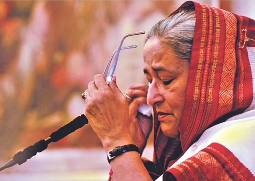 শেখ হাসিনা-সহ ১৭ জনের বিরুদ্ধে আন্তর্জাতিক ট্রাইব্যুনালে বিচার শুরু