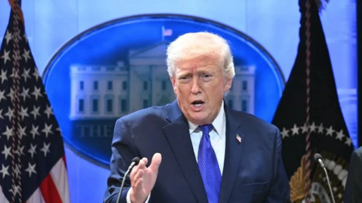 ট্রাম্পের ‘যুদ্ধ ক্ষমতা’ কমাতে আবারও ব্যর্থ সিনেট