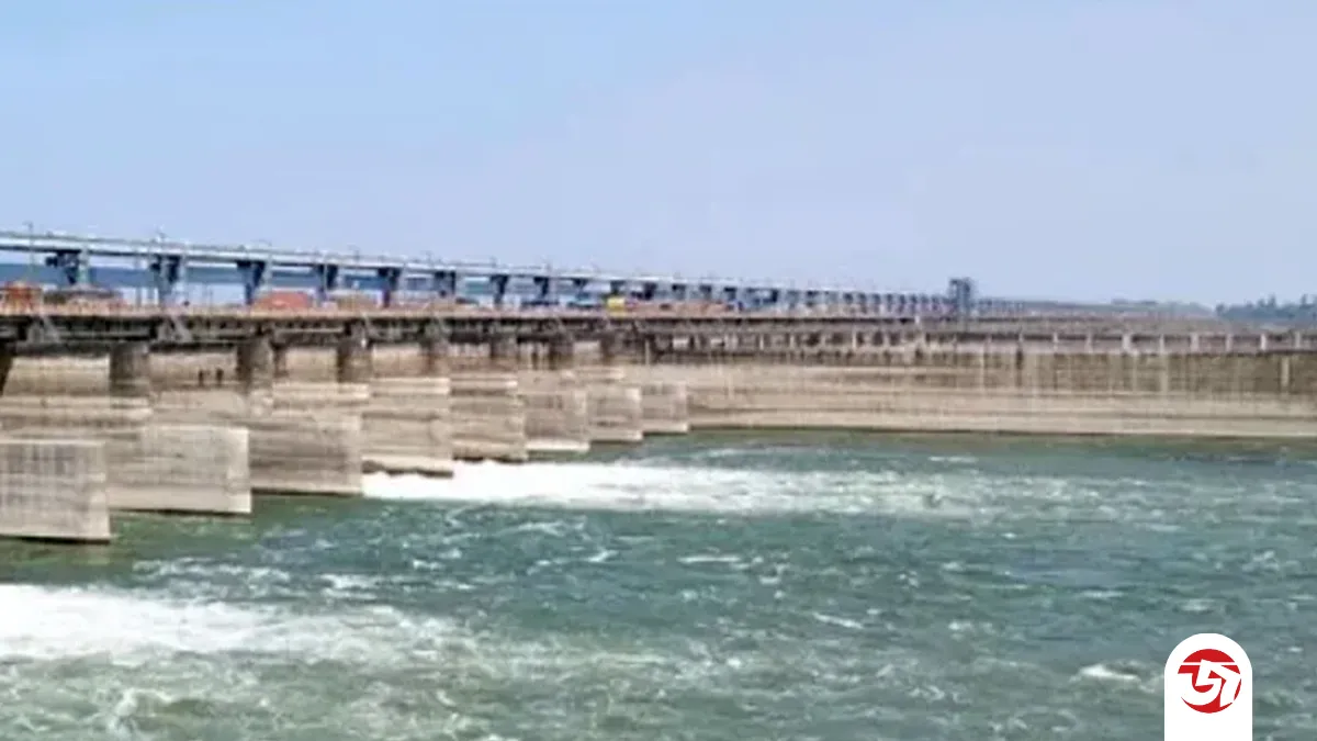 পদ্মা ব্যারেজ প্রকল্প একনেকে অনুমোদন