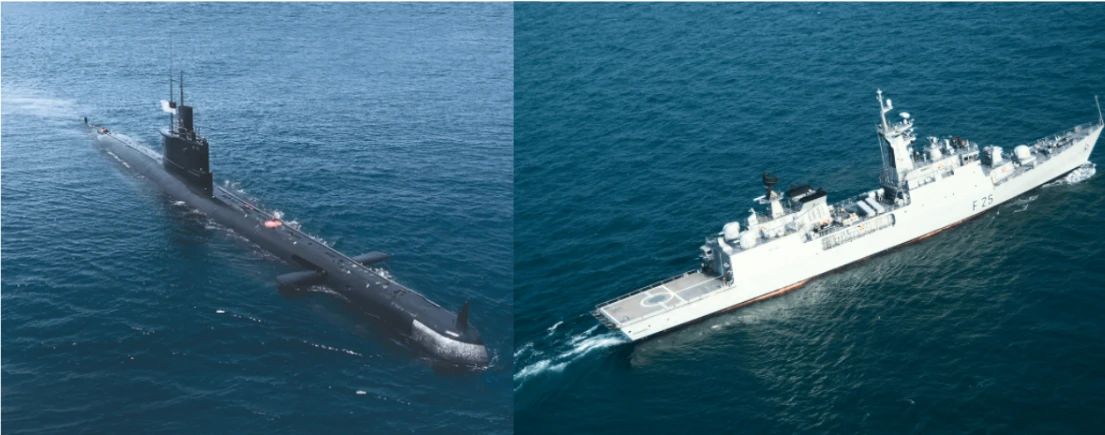 বাংলাদেশ নৌবাহিনীর বেসামরিক কর্মী পদে ১০১ নিয়োগ