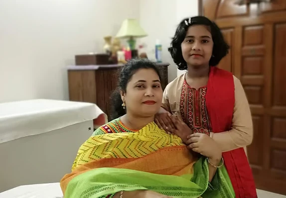 মোহাম্মদপুরে হত্যাকাণ্ড: গৃহকর্মী ও তাঁর স্বামী রিমান্ডে