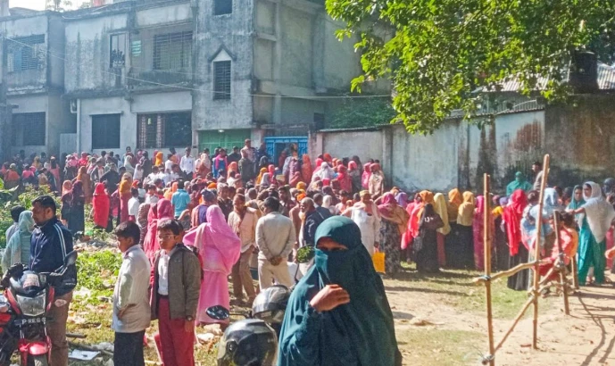 র‌্যাব কর্মকর্তার স্ত্রীকে শ্বাসরোধে হত্যা, স্বর্ণালঙ্কার চুরি