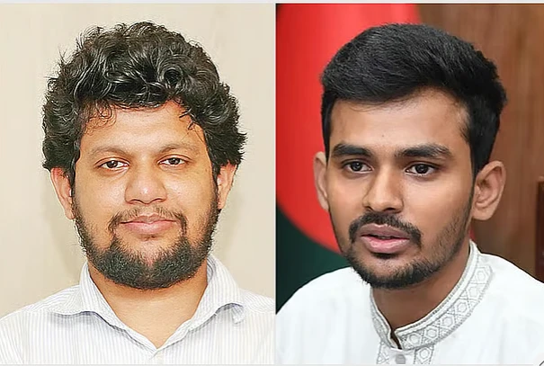 মাহফুজ আলম ও আসিফ মাহমুদের নির্বাচনী পরিকল্পনা: স্বতন্ত্র না দলপন্থী?