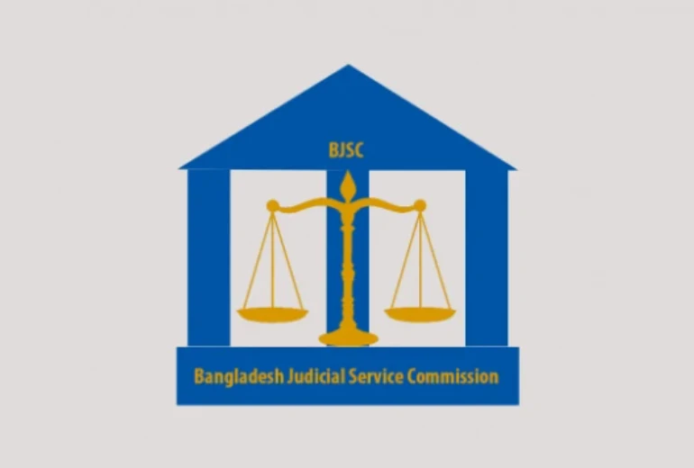 বাংলাদেশ জুডিসিয়াল সার্ভিস কমিশনে ১,১৫২ জনের বিশাল নিয়োগ