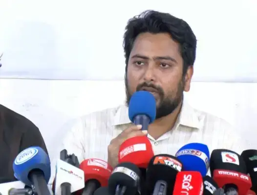 জুলাই ঘোষণাপত্রকে স্বাগত জানালো এনসিপি