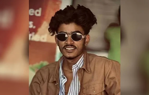 অভিযুক্ত নিষিদ্ধঘোষিত ছাত্রলীগ নেতা মো. মিনহাজকে আটক করেছে পুলিশ