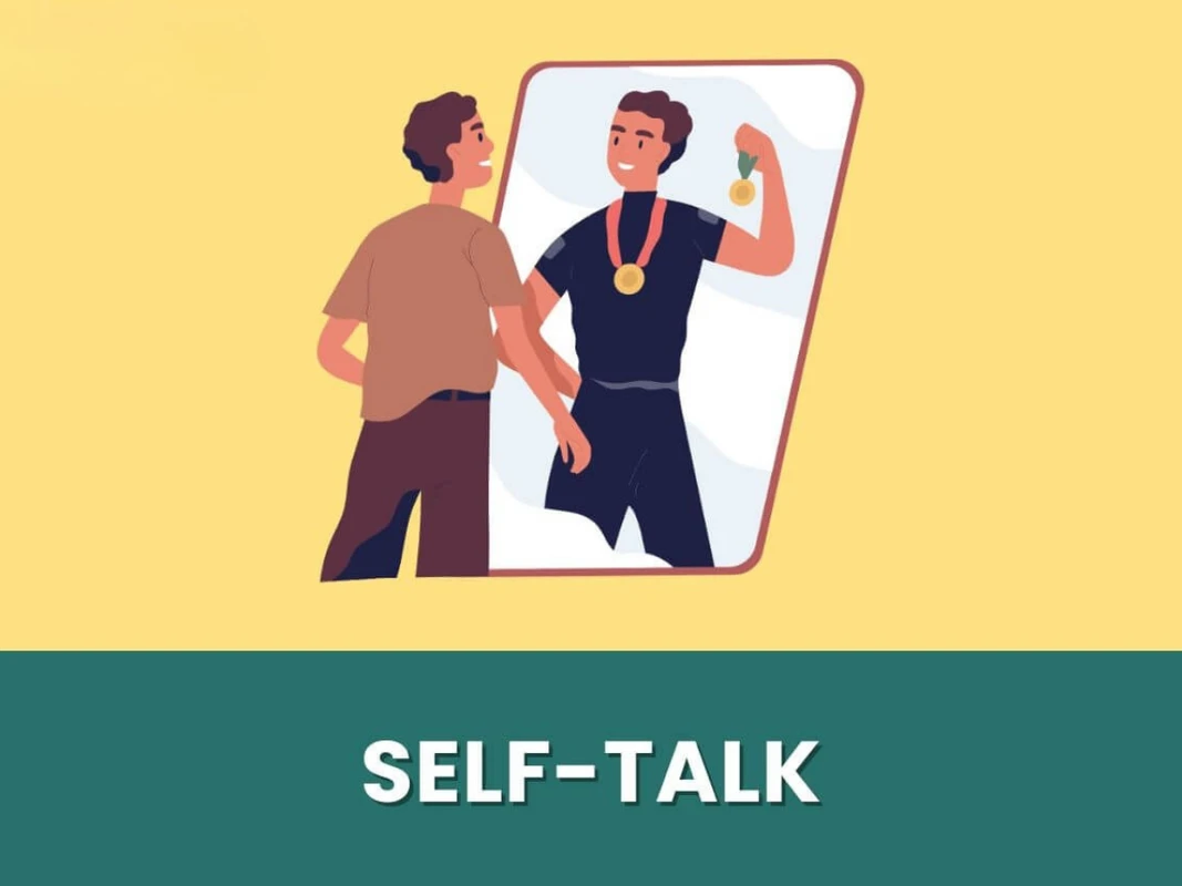 নিজের প্রতি ইতিবাচক মনোভাব,মন ও সিদ্ধান্তকে প্রভাবিত করার গোপন শক্তি!