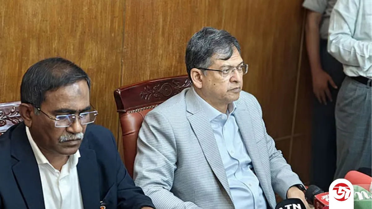 মাদকদ্রব্য নিয়ন্ত্রণে আলাদা ট্রাইব্যুনাল তৈরি করা হবে: স্বরাষ্ট্রমন্ত্রী