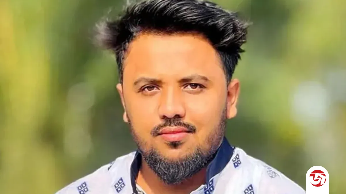 নিষিদ্ধ ছাত্রলীগ নেতা সাকিব আল হাসান গ্রেপ্তার