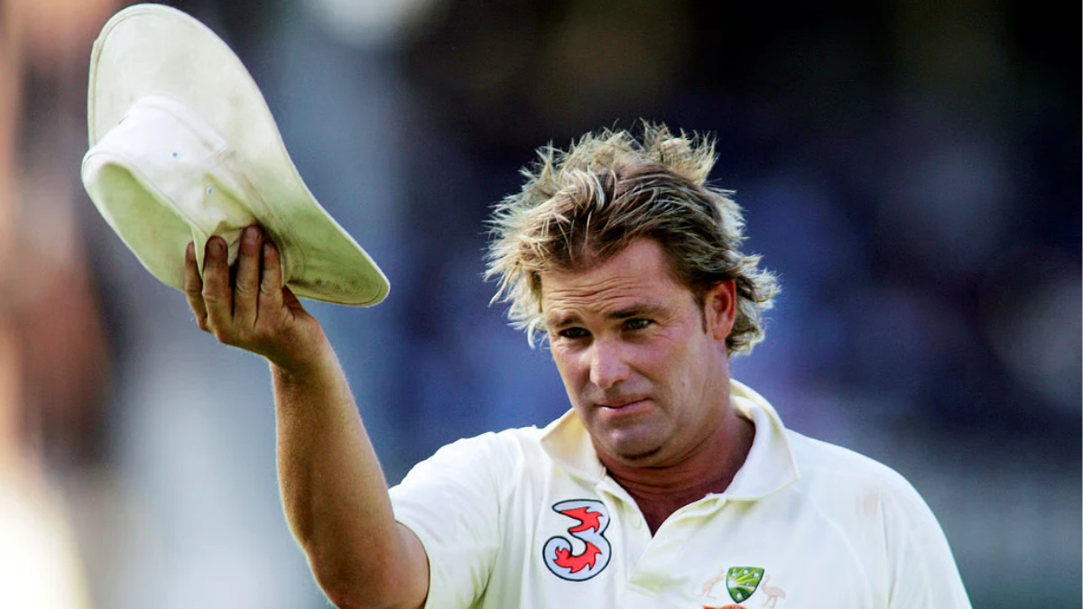 শেন ওয়ার্নের মৃত্যু নিয়ে বিস্ফোরক মন্তব্য করলেন তার ছেলে