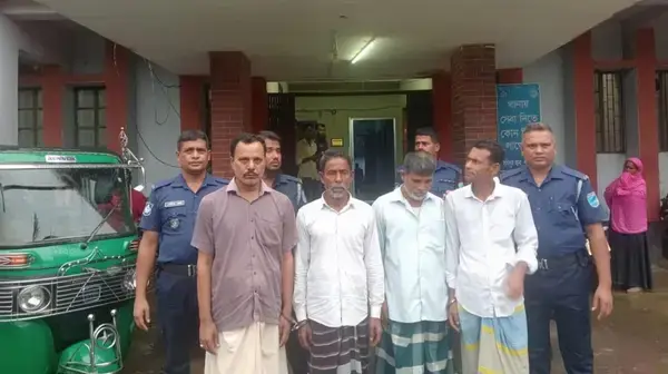 পত্রিকা