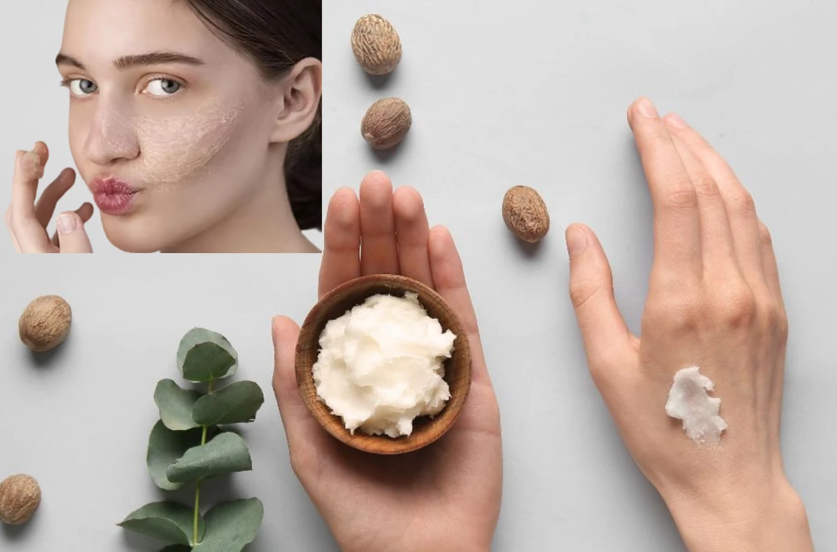 ত্বক ফাটার মৌসুম শুরু হওয়ার আগেই জানুন-Shea Butter কেন স্কিনকেয়ারের 'উইন্টার হিরো'!