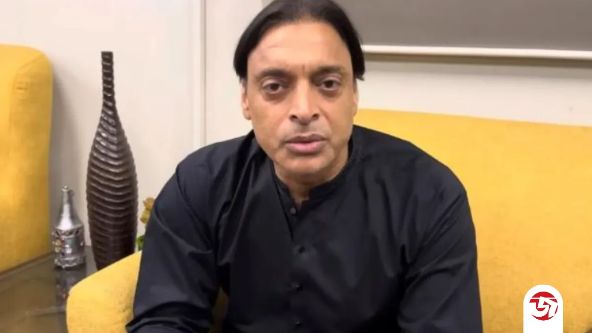 মারা গেছেন শোয়েব আখতারের ভাই শাহিদ আখতার