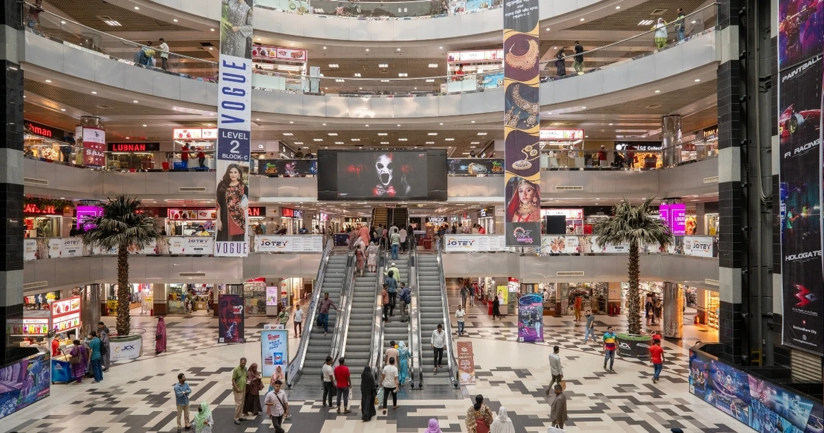 এগিয়ে আসছে দোকান-শপিং মল বন্ধের সময়?