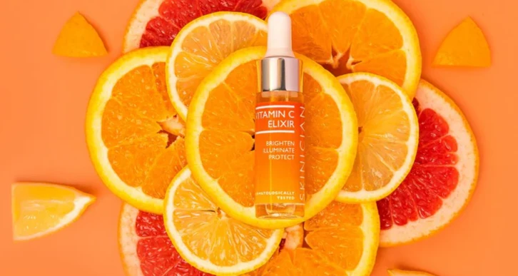 শীতেও ত্বক রাখতে চান উজ্জ্বল? ভিটামিন সি সিরামের কার্যকারিতাগুলো জেনে নিন