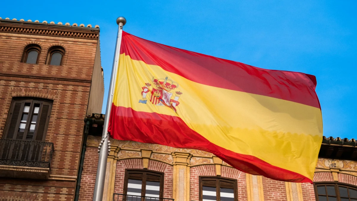 ৫ লাখ অবৈধ অভিবাসীকে বৈধতা দিচ্ছে স্পেন