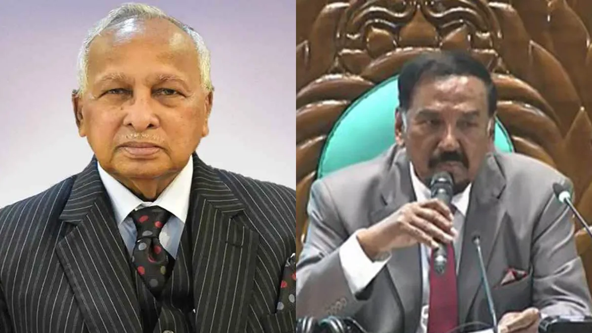 জমির উদ্দিন সরকারের মৃত্যুতে স্পিকারের শোক