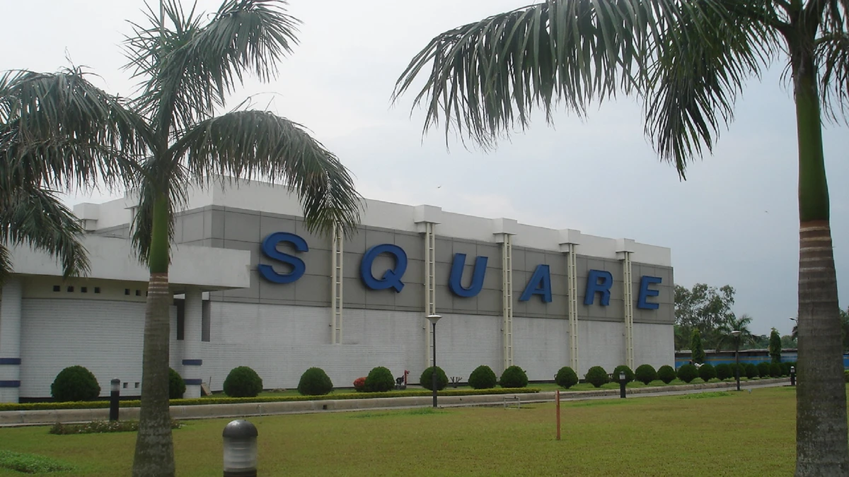 স্কয়ার গ্রুপে চাকরির সুযোগ, আবেদন চলবে ১৯ মার্চ পর্যন্ত