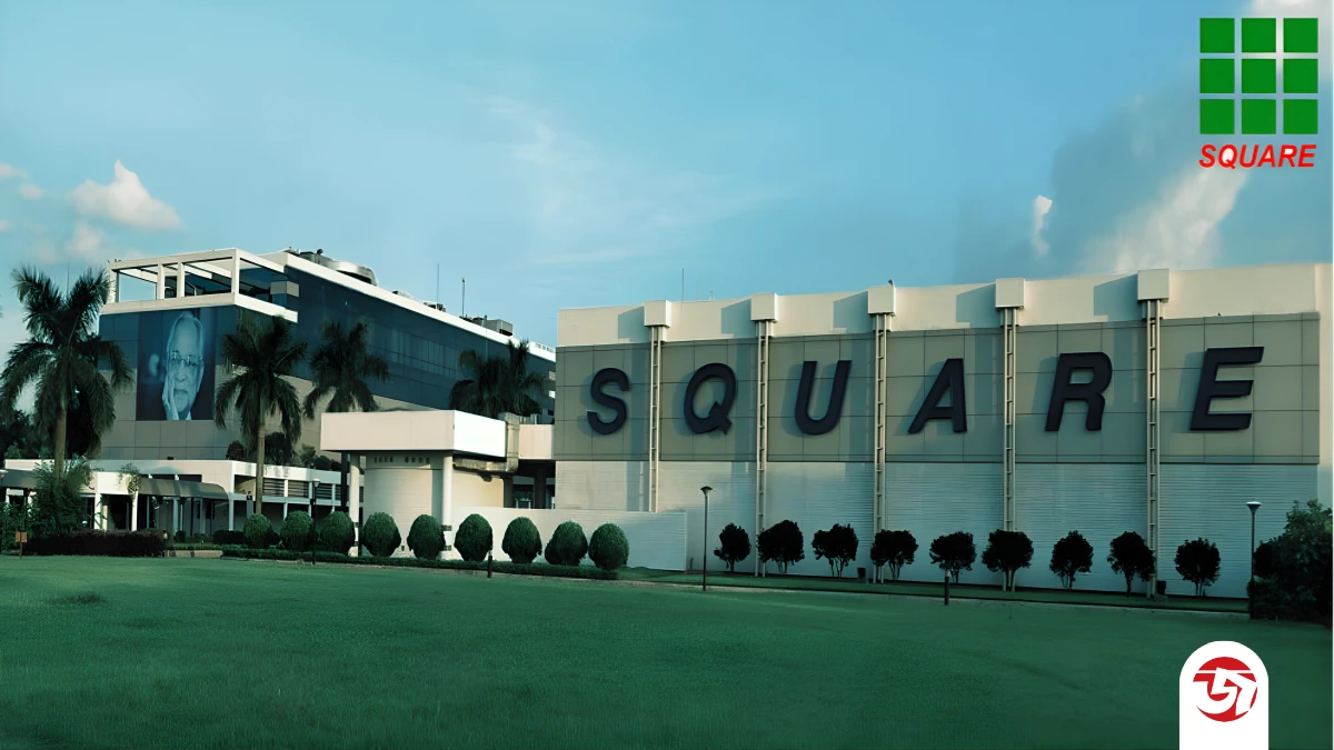 স্কয়ার গ্রুপে নতুন নিয়োগ বিজ্ঞপ্তি প্রকাশ