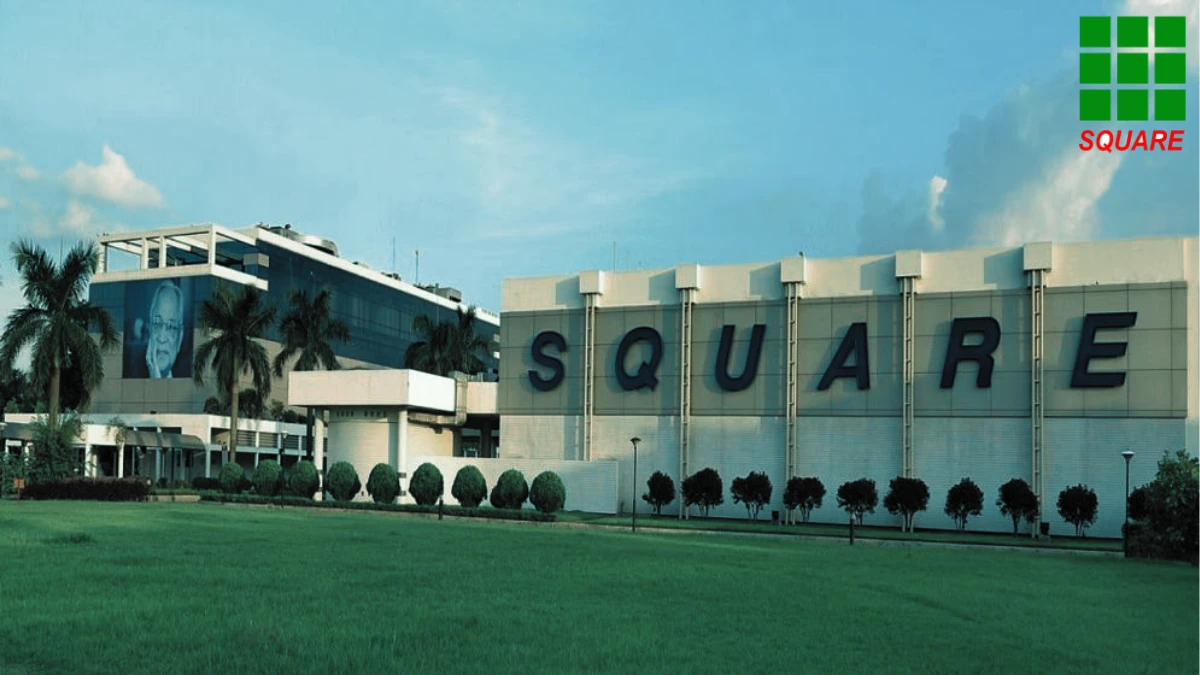 স্কয়ার ফার্মাসিউটিক্যালসে নিয়োগ বিজ্ঞপ্তি প্রকাশ