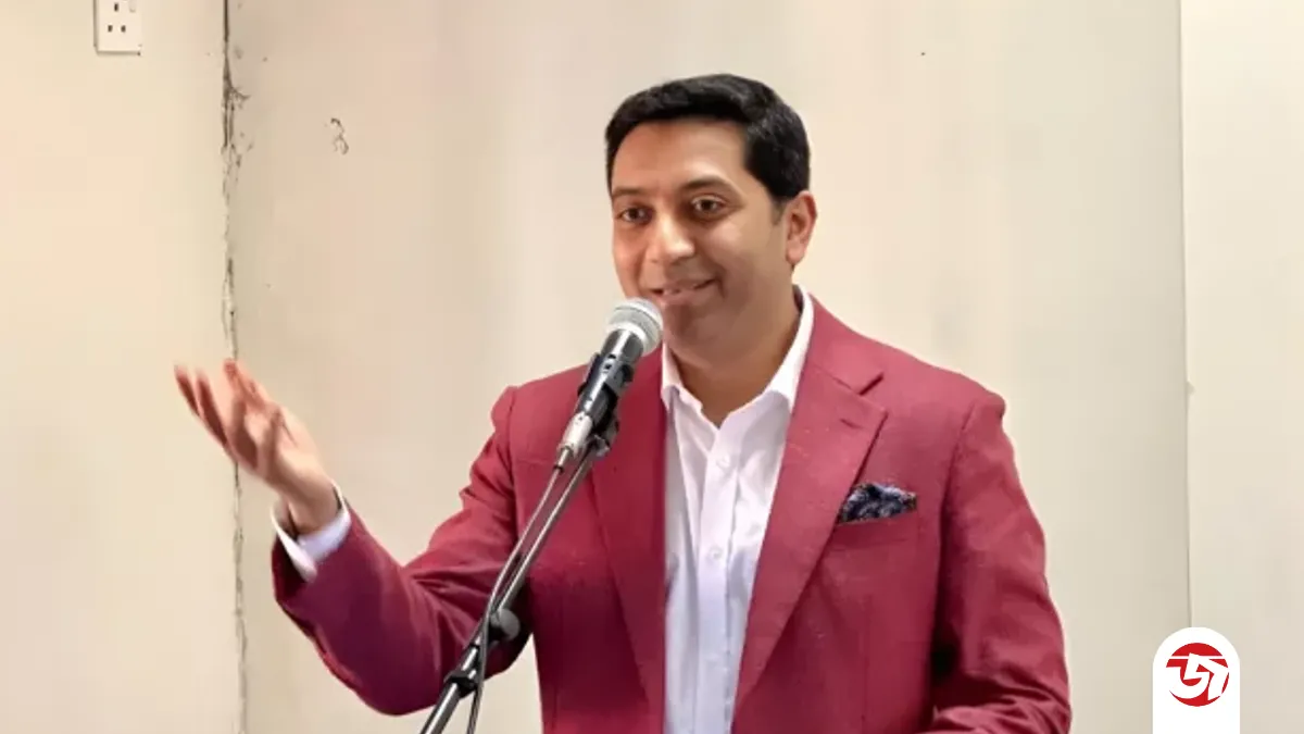 মোহাম্মদপুরে সিসি ক্যামেরা লাগানোর ৪৮ ঘণ্টার মধ্যেই চুরি হইয়ে গেছে:  ববি হাজ্জাজ