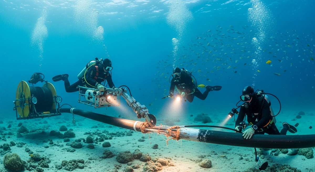 ইন্টারনেটের গতি কম থাকবে তিনদিন