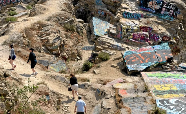 ইতিহাস নাকি সতর্ক সংকেত? পানির নিচের চাপা পড়া ‘সানকেন সিটি’র রহস্য