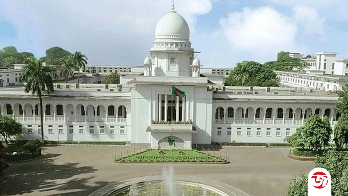 আওয়ামীপন্থীদের সুপ্রিম কোর্ট আইনজীবী সমিতির নির্বাচনে অংশগ্রহণের সুযোগ নেই: বাদল