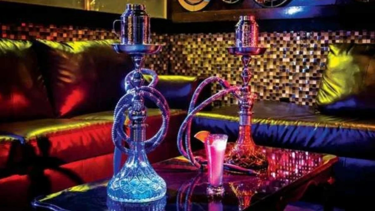 সিসা ও হুক্বা লাউঞ্জ বন্ধ চেয়ে হাইকোর্টে রিট