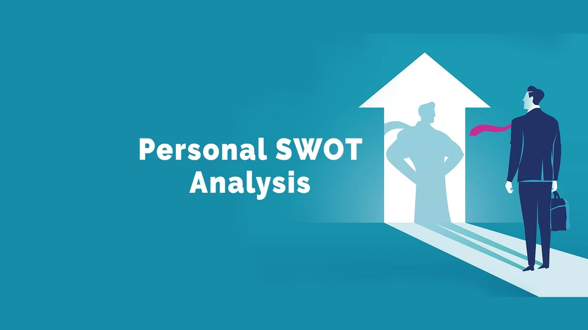 ভুল সিদ্ধান্ত থেকে মুক্তি: সঠিক জীবন গড়ার হাতিয়ার SWOT অ্যানালাইসিস!