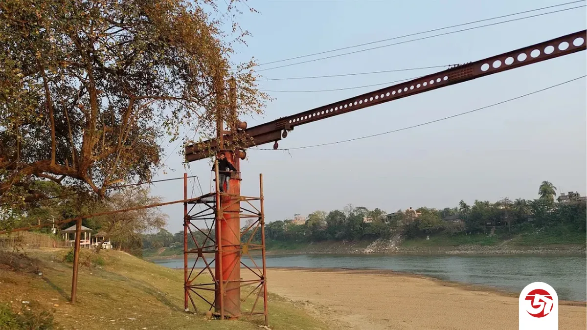 জকিগঞ্জ সীমান্তে বাংলাদেশি যুবককে গুলি করে হত্যার পর লাশ গুমের অভিযোগ