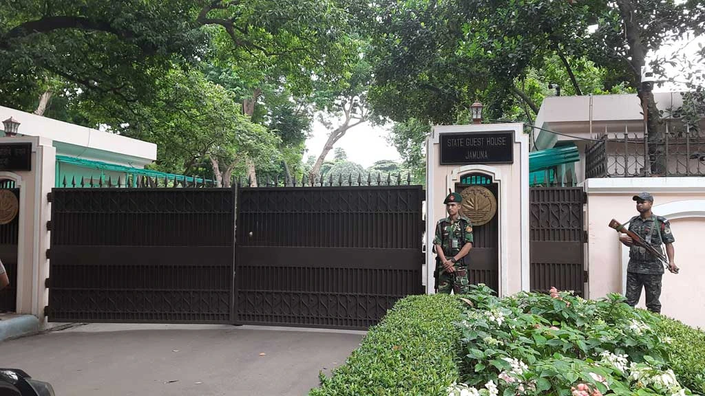 কবে যমুনায় উঠছেন তারেক রহমান