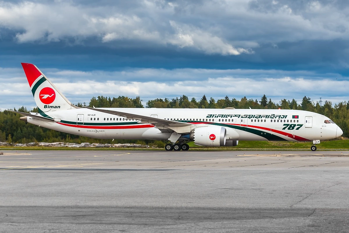 তারেক রহমানের বিমানে ত্রুটি, হতে পারতো বড় বিপদ, কি বলছে তদন্ত!