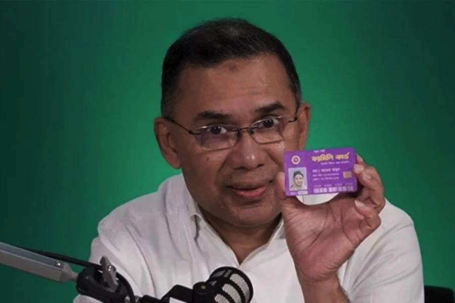 ফ্যামিলি কার্ড পাবেনা যে ৬ শ্রেণির মানুষ