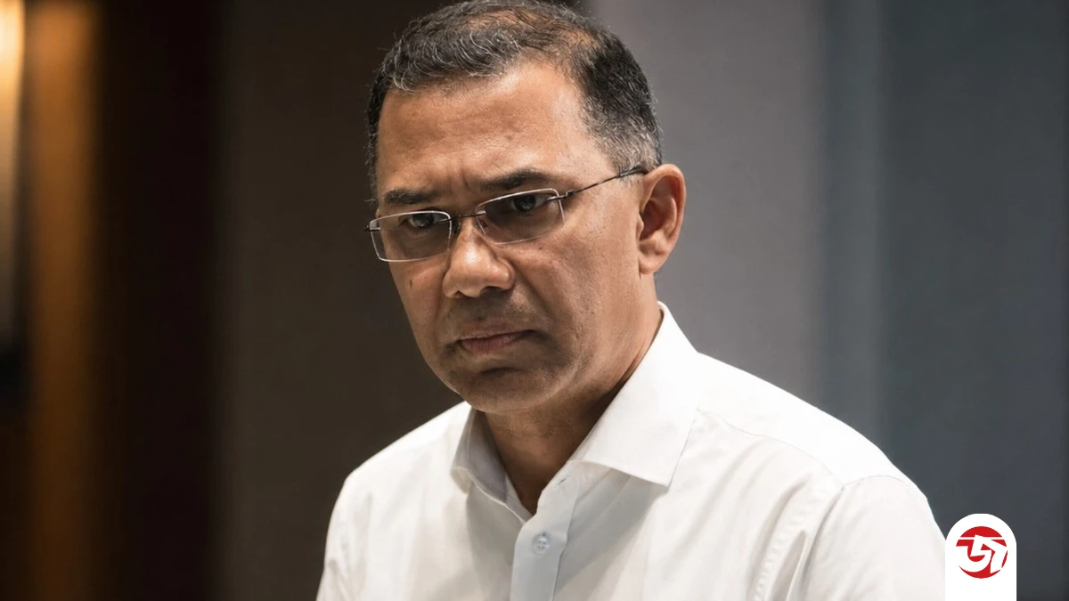 তারেক রহমানকে গ্রেফতার ও নির্যাতনের বর্ণনা
