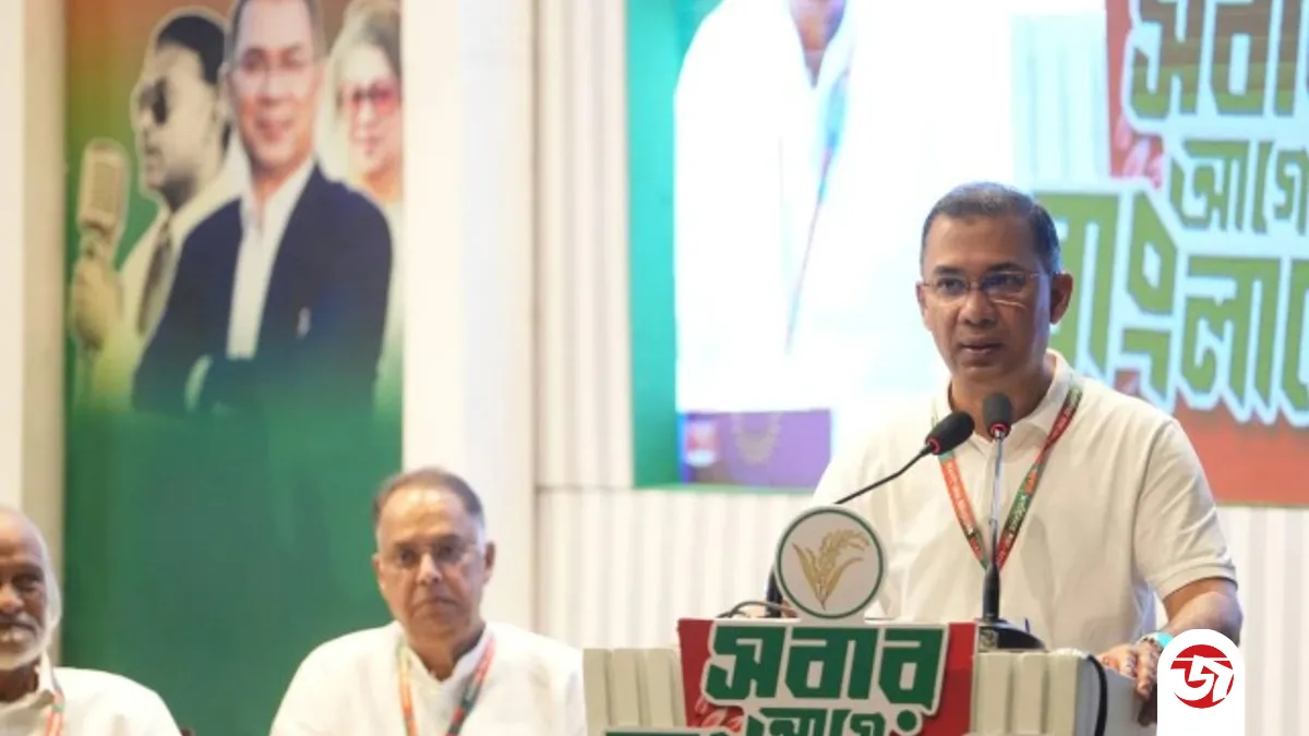 কাঙ্ক্ষিত লক্ষ্যে পৌঁছাতে বিএনপি নেতাদের সহযোগিতা চাইলেন প্রধানমন্ত্রী