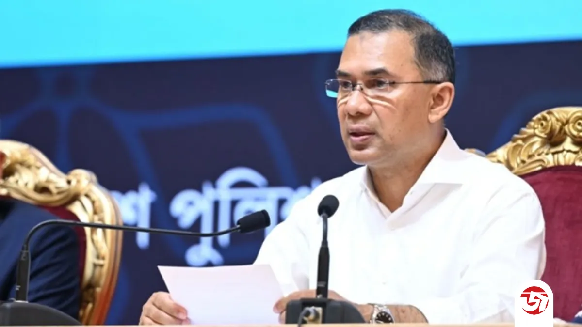 পুলিশের কাজ দুষ্টের দমন আর শিষ্টের লালন: প্রধানমন্ত্রী