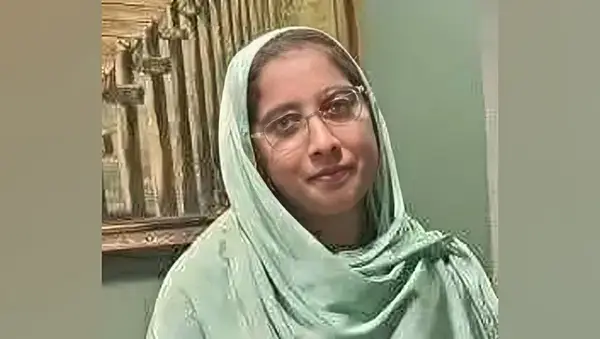 শিক্ষিকা মেহরিন চৌধুরী স্মরণে চালু হচ্ছে জাতীয় অ্যাওয়ার্ড