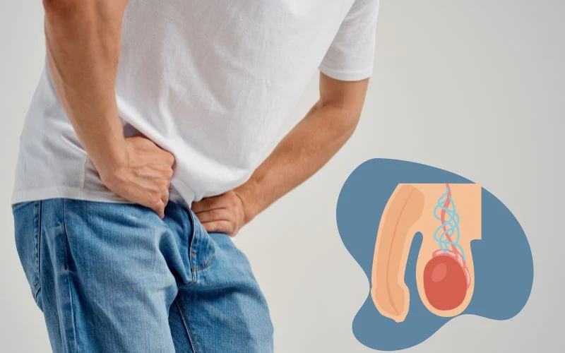 টেস্টিকুলারে শিরার ফোলা বা ভ্যারিকোশিল? জানুন কারণ ও ব্যথাহীন আধুনিক চিকিৎসা!