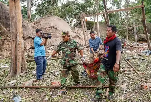 থাইল্যান্ড-কম্বোডিয়া সংঘর্ষে প্রাণহানি বেড়ে ৩২
