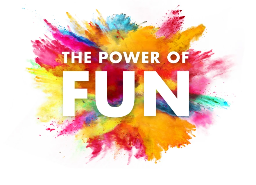 স্ট্রেস কমাতে ওষুধ নয়-আনন্দ! 'The Power of Fun' জানাচ্ছে এক অবিশ্বাস্য সত্য