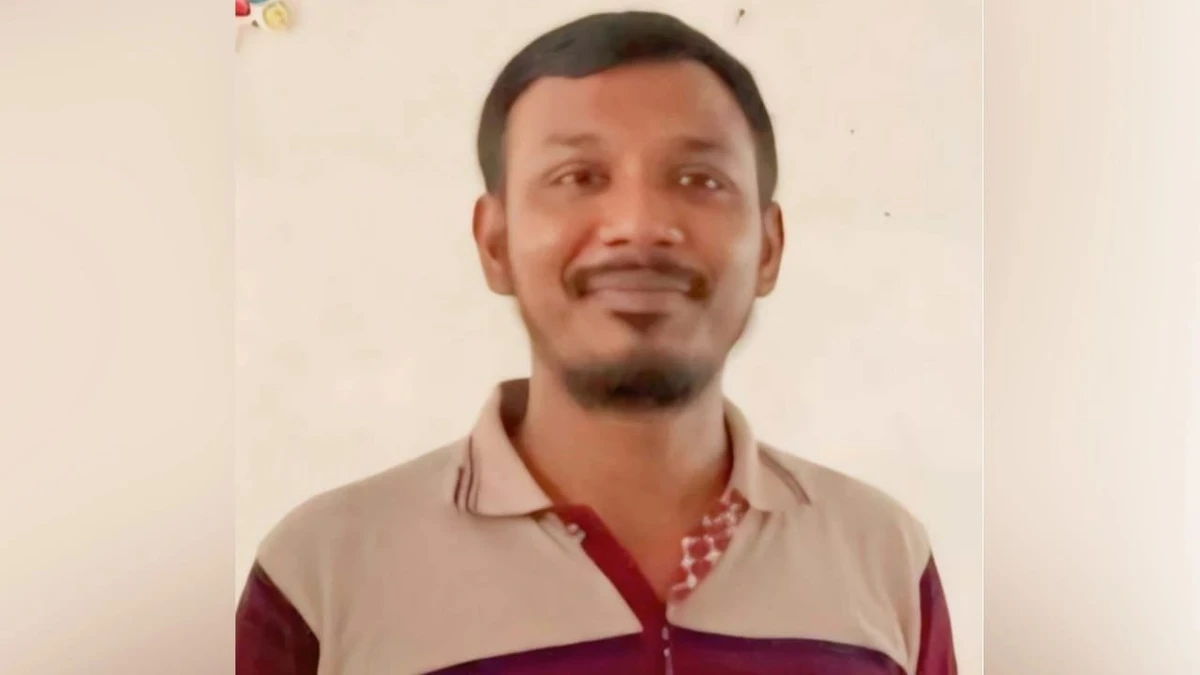 ইবি শিক্ষিকা রুনা হত্যার প্রধান আসামি ফজলুর ২ দিন রিমান্ড মঞ্জুর