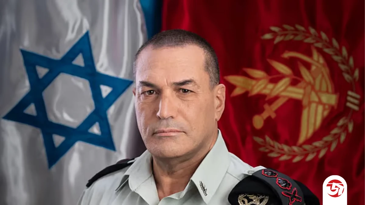 লেবাননের সঙ্গে কোনো যুদ্ধবিরতি নেই: ইসরায়েলি সেনাপ্রধান