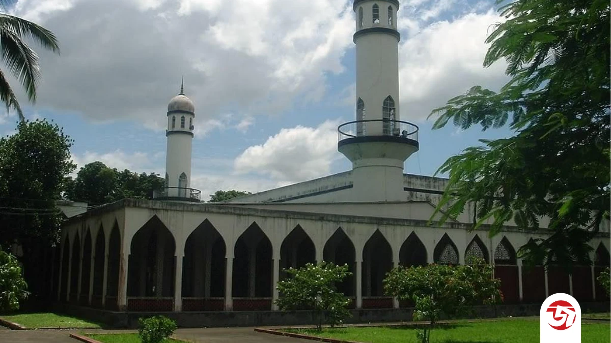 আজকের নামাজের সময়সূচি, ০৪ মে ২০২৬
