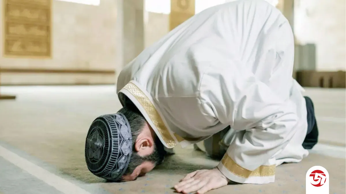 আজকের নামাজের সময়সূচি: ১৪ জুন ২০২৬