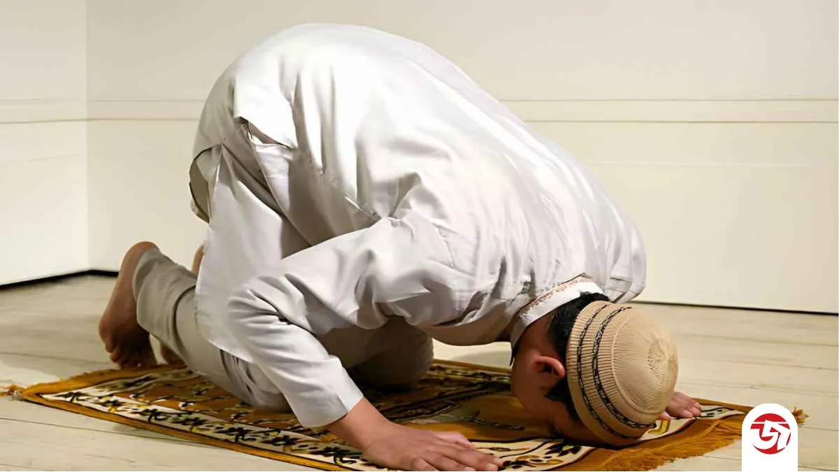 আজকের নামাজের সময়সূচি, ১৬ মে ২০২৬