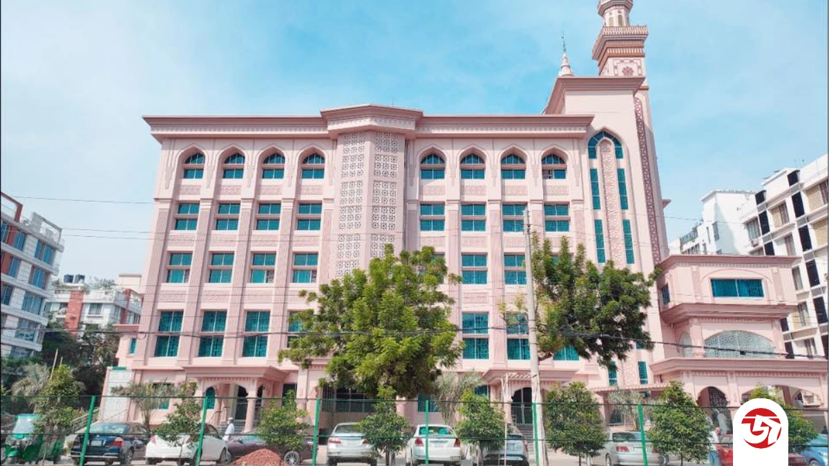 নামাজের সময়সূচি - ২৩ এপ্রিল ২০২৬